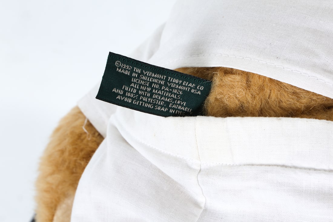 VINTAGE US NAVY JACKET - 7