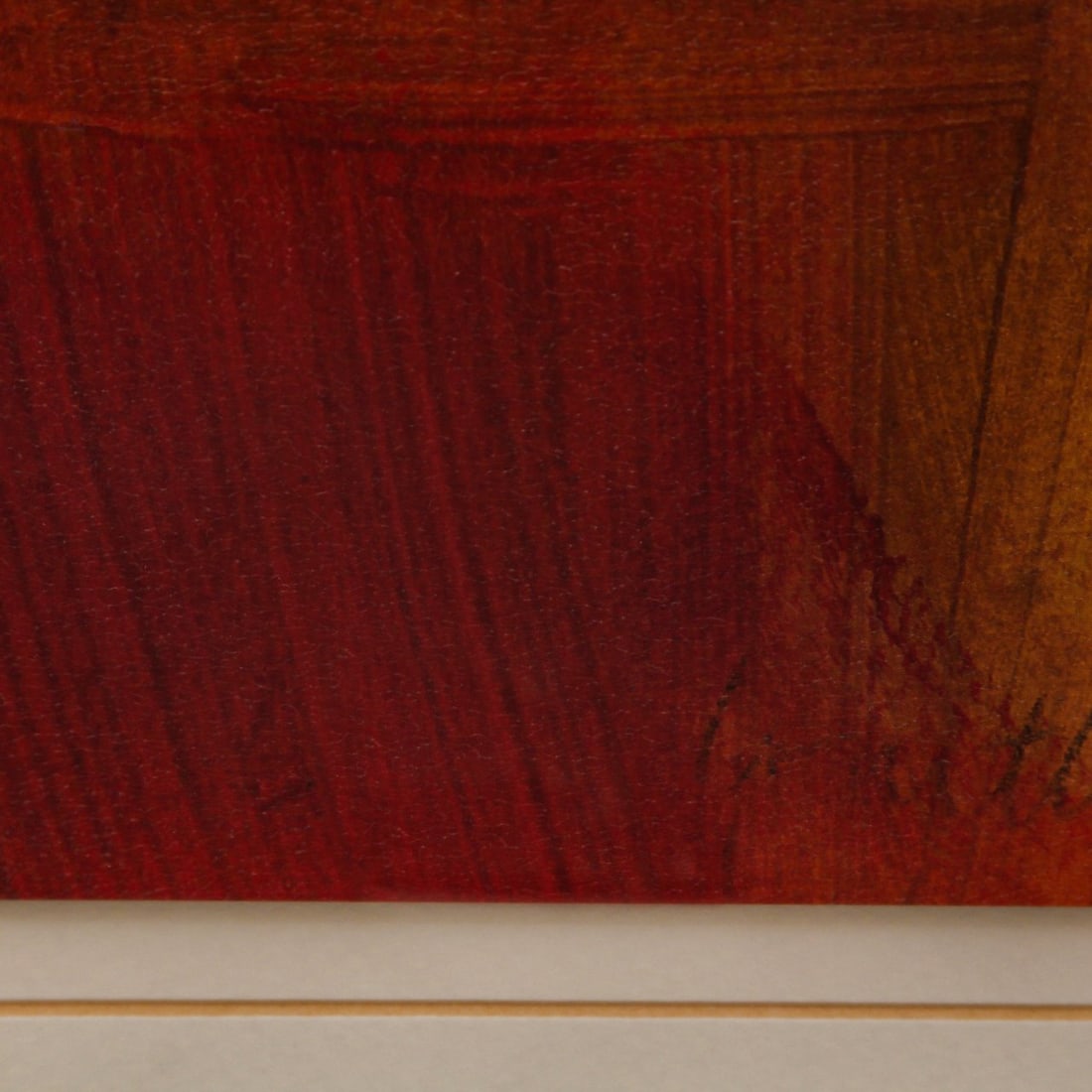 CONTEMPORARY ABSTRACT PRINT - 3