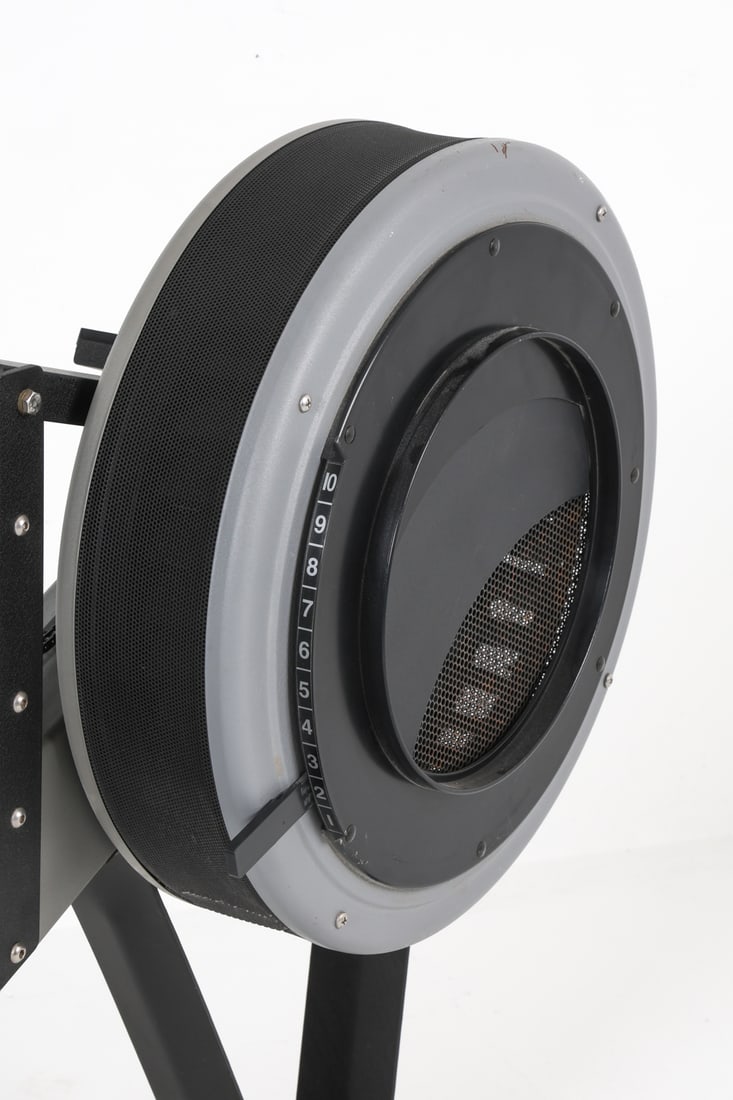 CONCEPT2 ROWER INDOOR ROWING MACHINE - 10