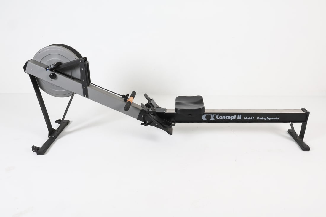 CONCEPT2 ROWER INDOOR ROWING MACHINE - 13