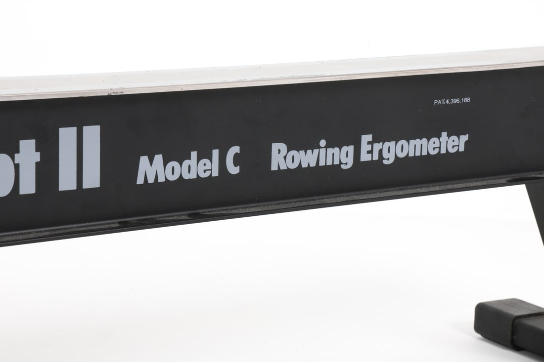CONCEPT2 ROWER INDOOR ROWING MACHINE - 4