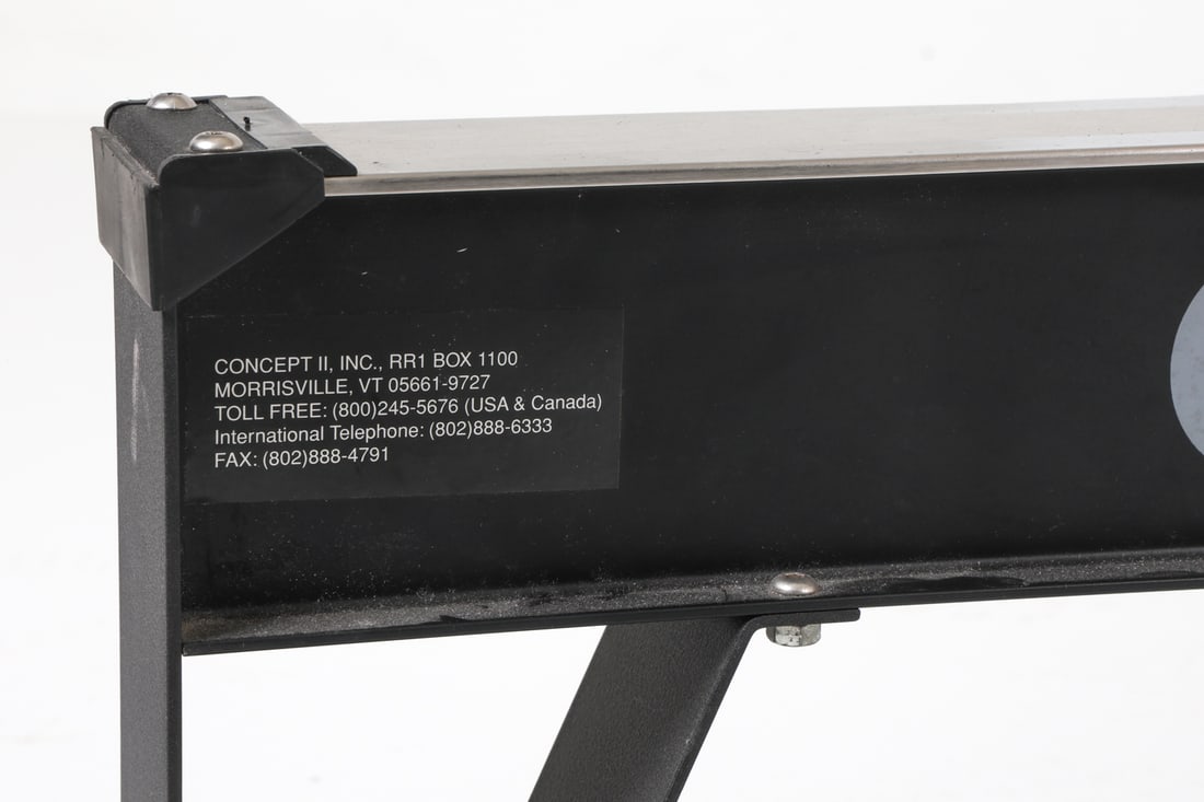 CONCEPT2 ROWER INDOOR ROWING MACHINE - 8