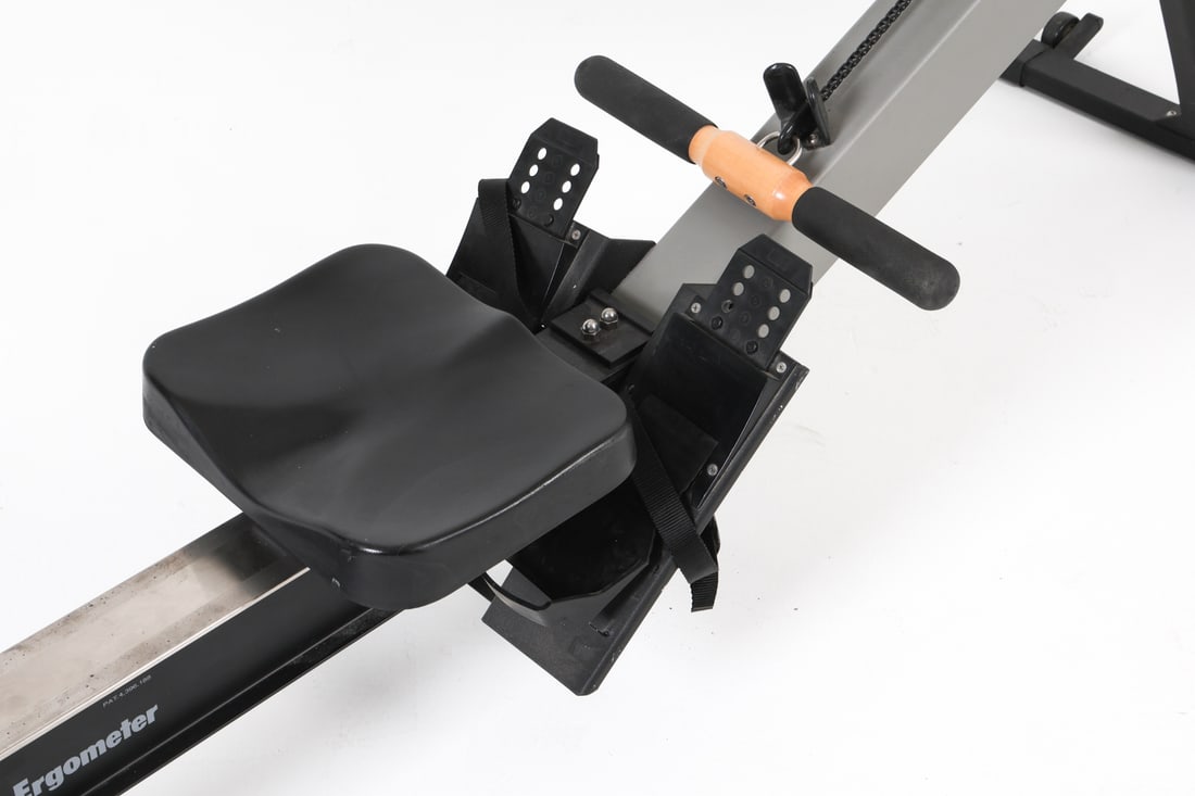 CONCEPT2 ROWER INDOOR ROWING MACHINE - 9