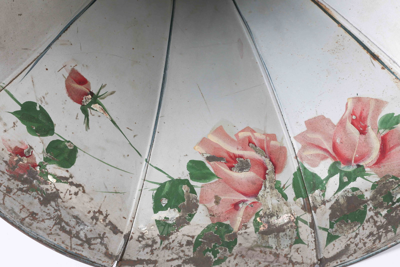 THOMAS EDISON POHONOGRAPH SUITCASE MODEL C - 11