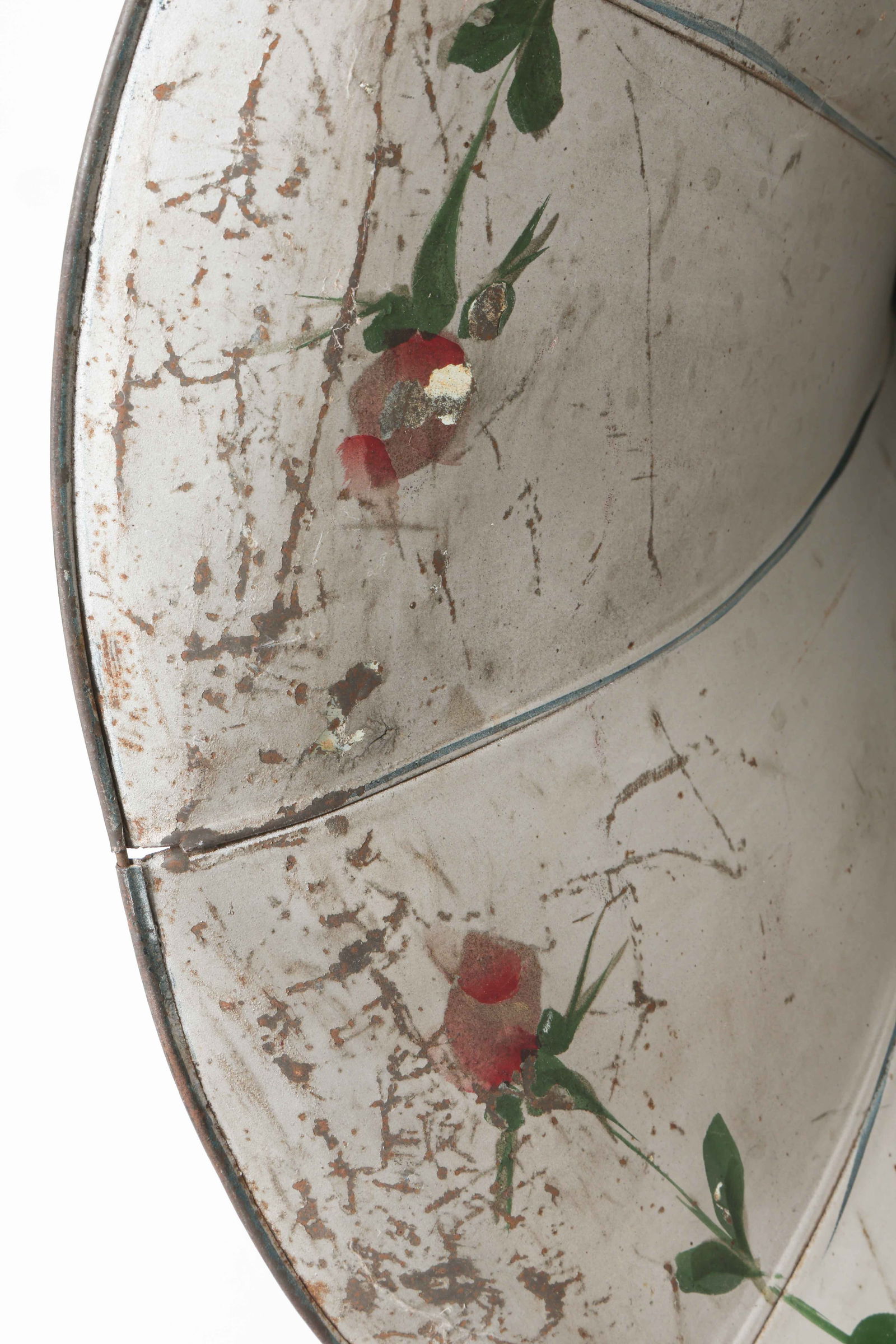 THOMAS EDISON POHONOGRAPH SUITCASE MODEL C - 12