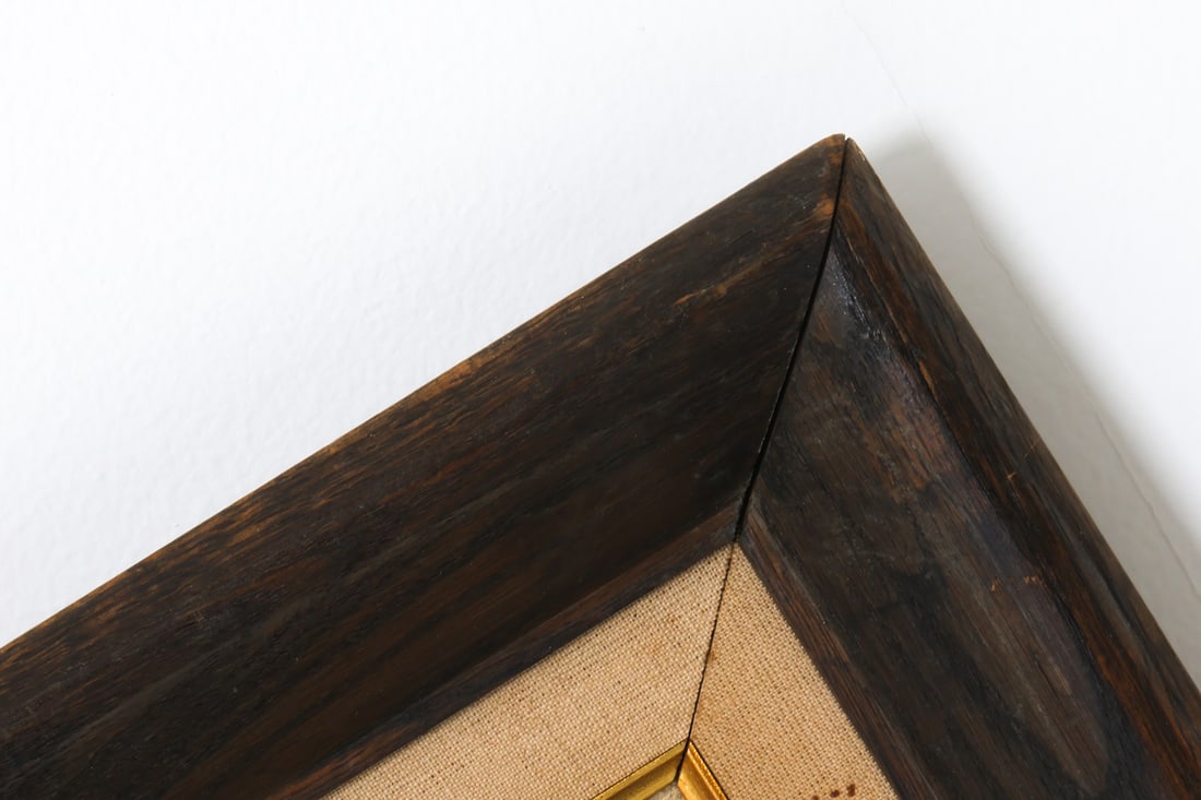 DON PEARCE EXPRESSIONIST CAT PORTRAIT O/B - 7