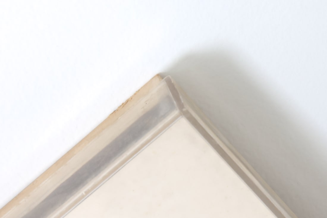 BUCKMINSTER FULLER DYMAXION WORLD MAP - 8