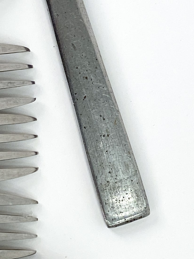 SOLA "CORA" DUTCH FLATWARE GROUPING - 10