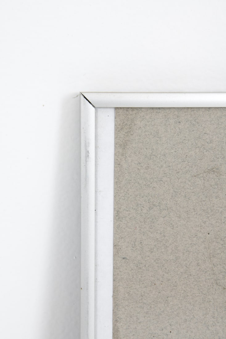 DOUBLE SIDED PORTRAIT & PRINT - 3