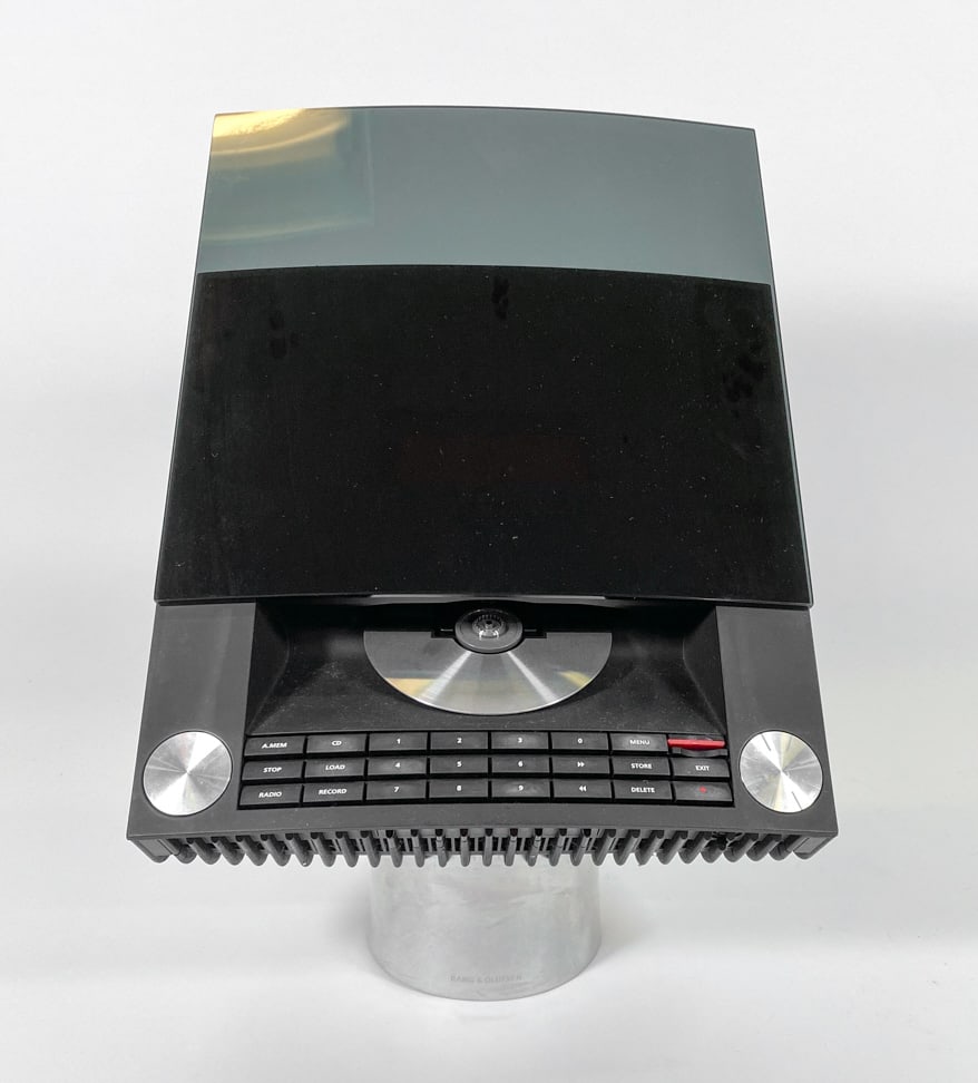 BANG & OLUFSEN BEOSOUND 4 AUDIO SYSTEM (1 of 17)