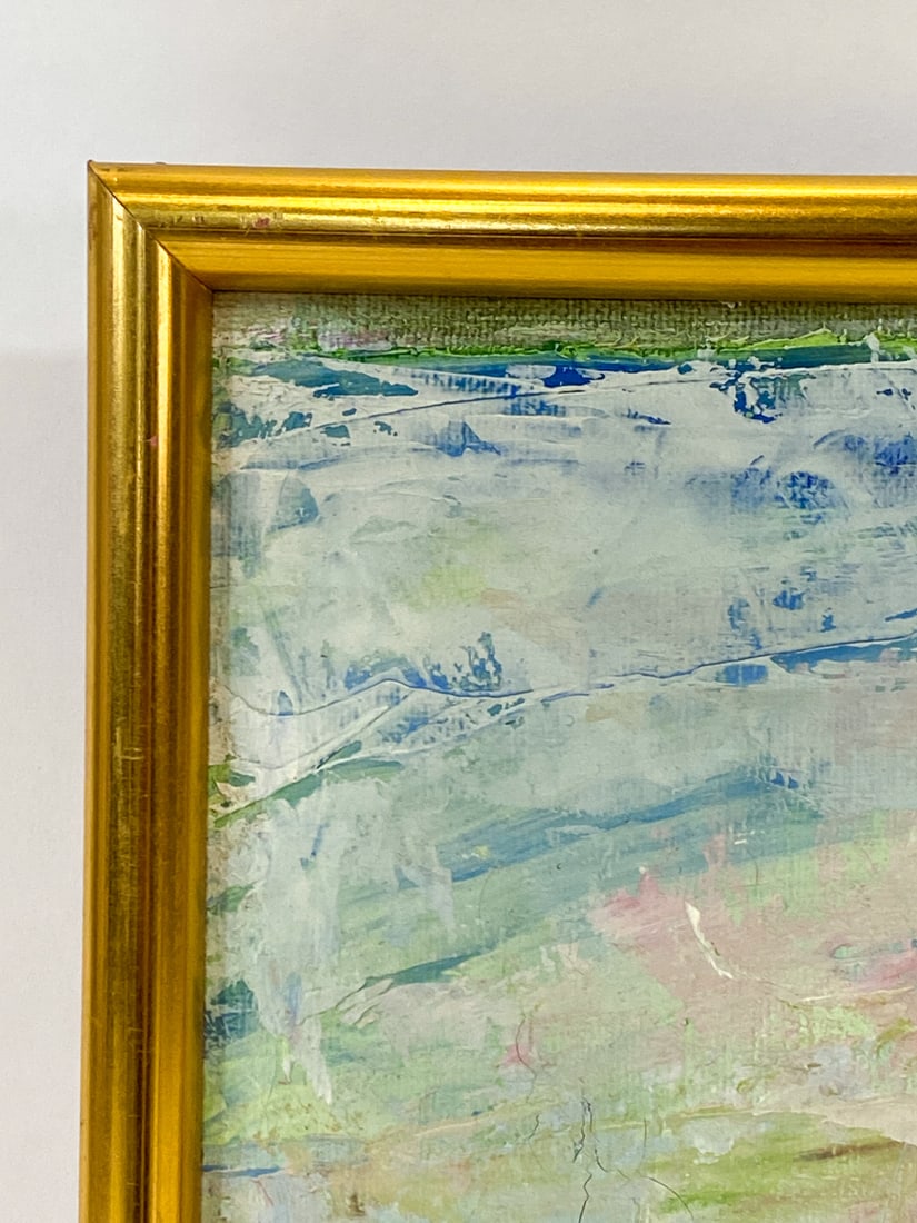 DANISH LANDSCAPE O/C - 5