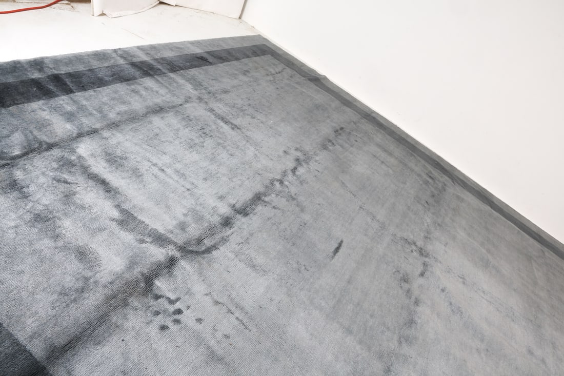 RH SILK AREA RUG - 2