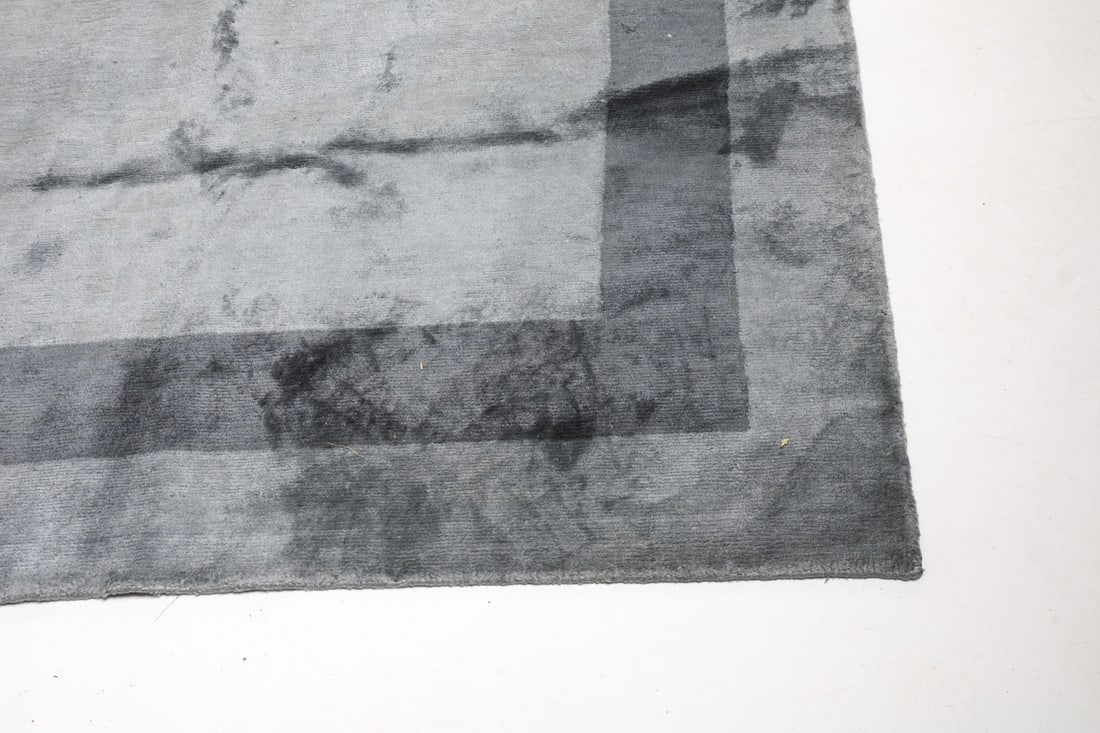 RH SILK AREA RUG - 5