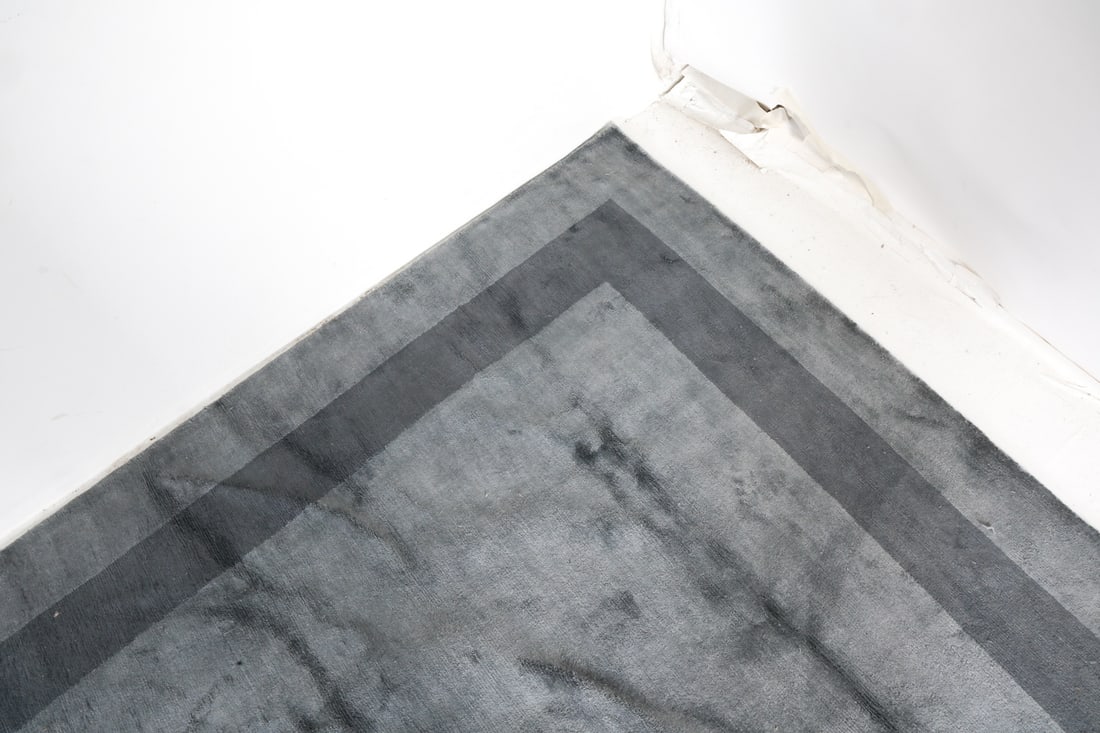 RH SILK AREA RUG - 6