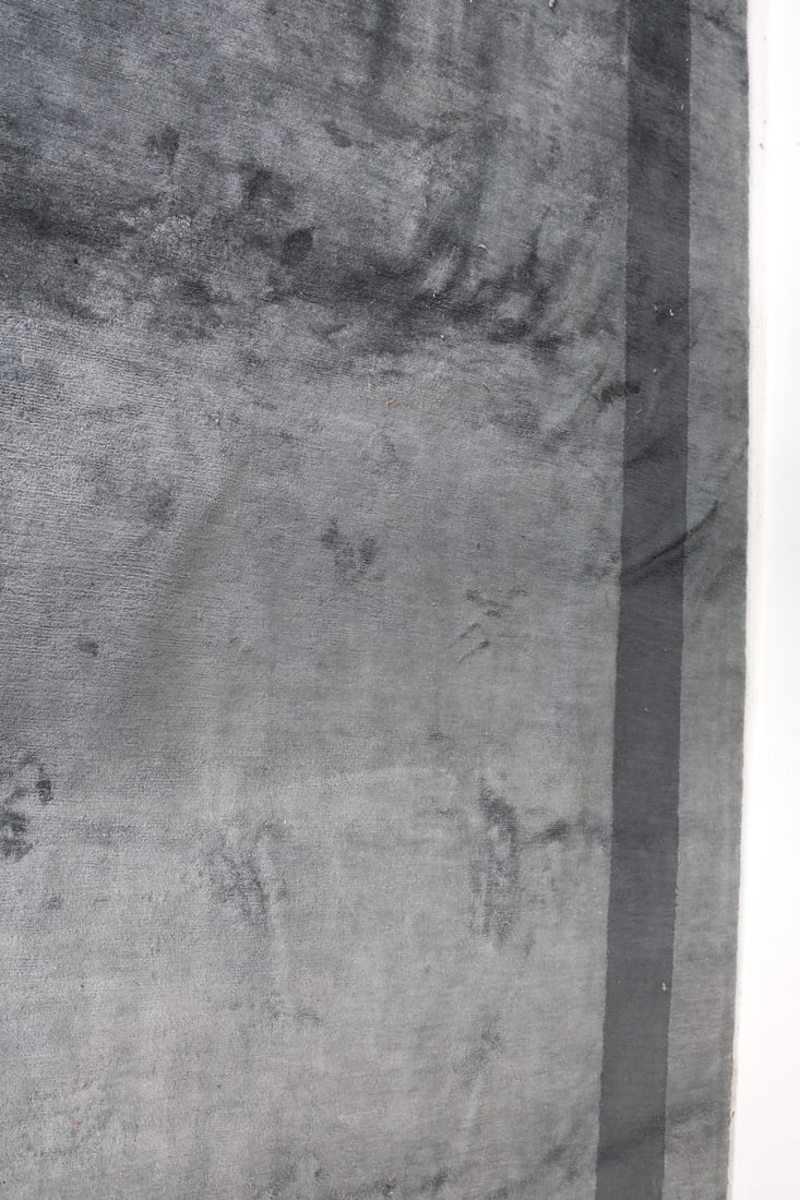 RH SILK AREA RUG - 7