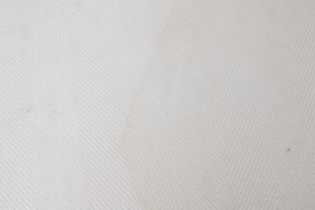 BAKER STYLE CUSTOM UPHOLSTERED SOFA - 13