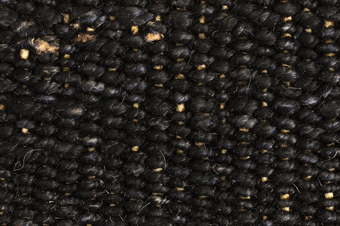 JUTE STRIPED RUNNER - 8