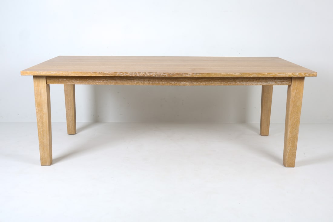 CONTEMPORARY DINING TABLE - 3