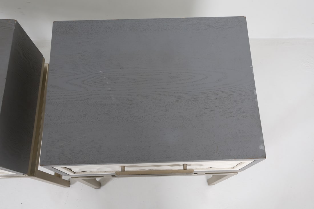 GROUPING END TABLES AND CONSOLE - 4