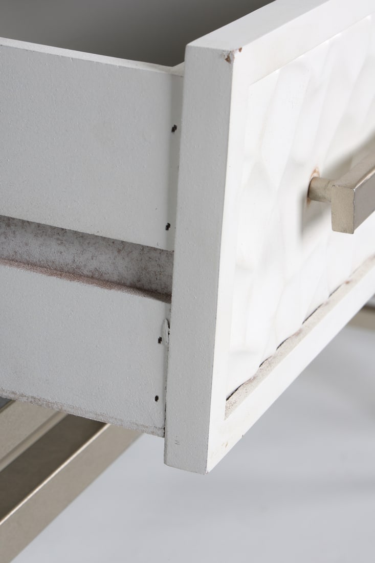 GROUPING END TABLES AND CONSOLE - 9