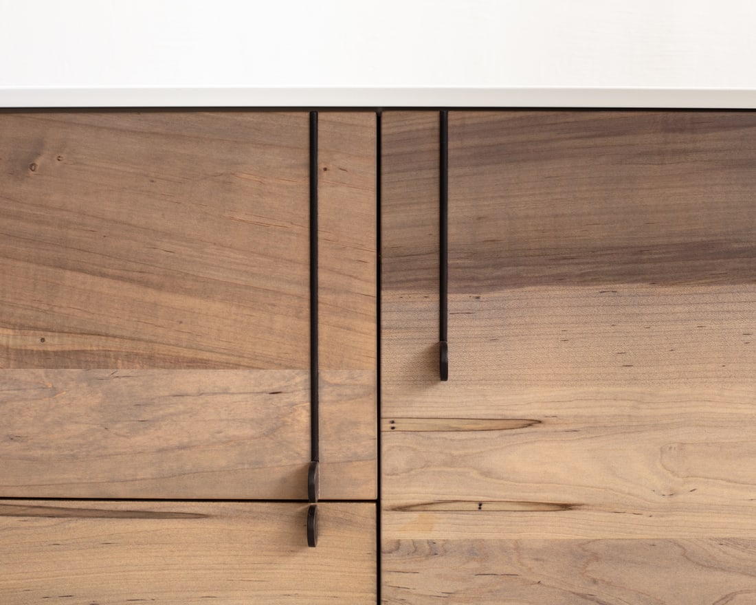 TYLER HAYS FOR BDDW MAPLE LAKE CREDENZA - 5