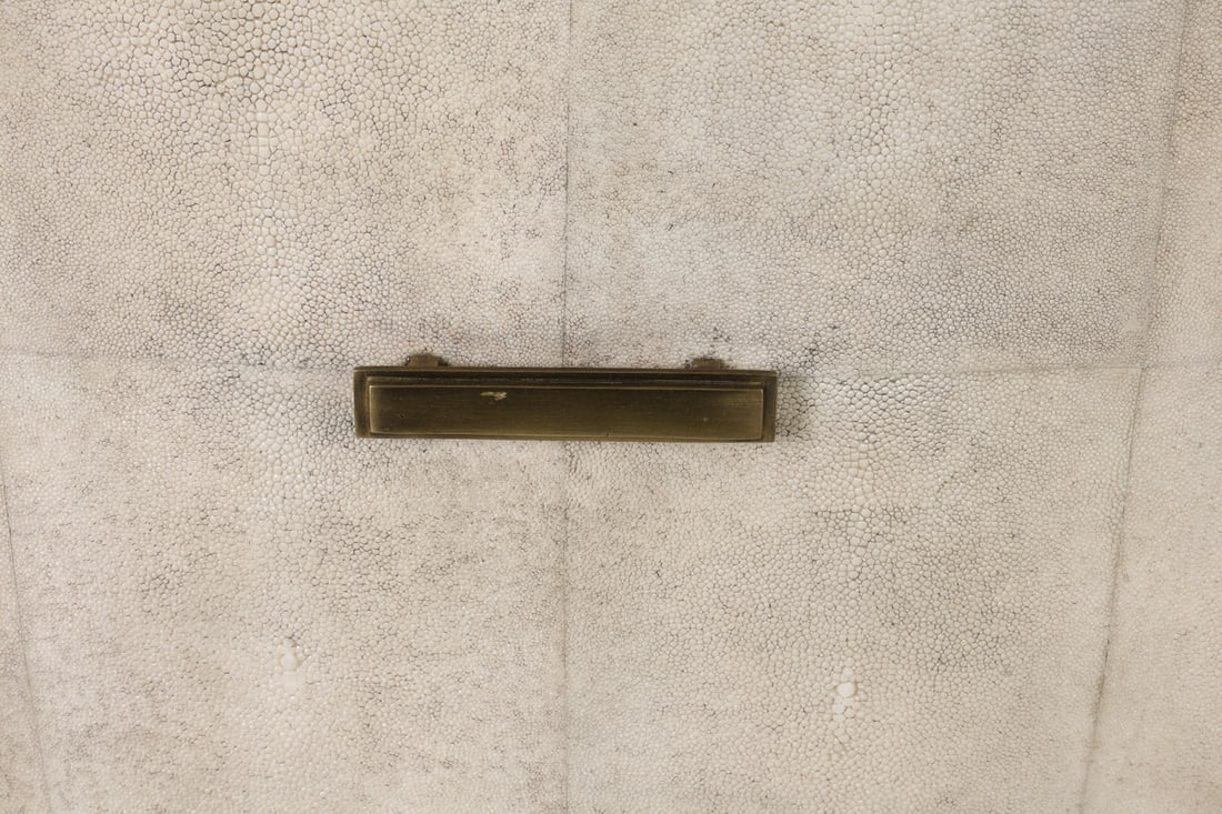 R & Y AUGOUSTI "LOLA" CHEST OF DRAWERS - 11