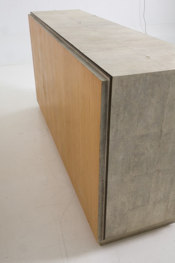 R & Y AUGOUSTI "LOLA" CHEST OF DRAWERS - 16