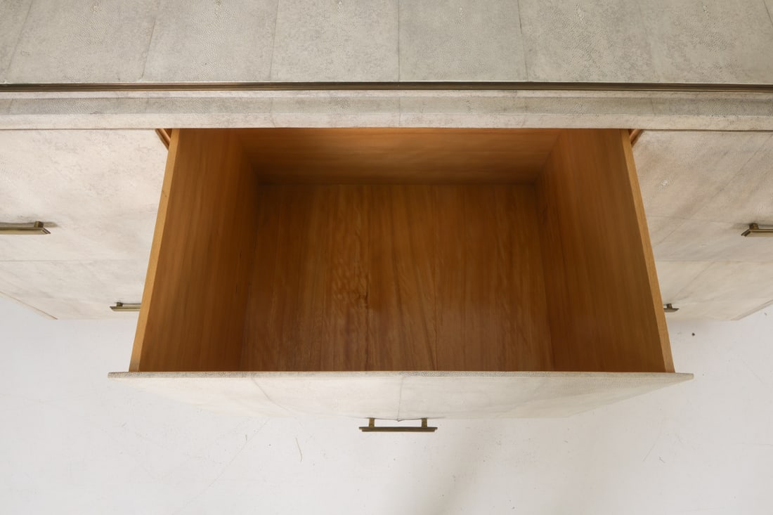 R & Y AUGOUSTI "LOLA" CHEST OF DRAWERS - 20