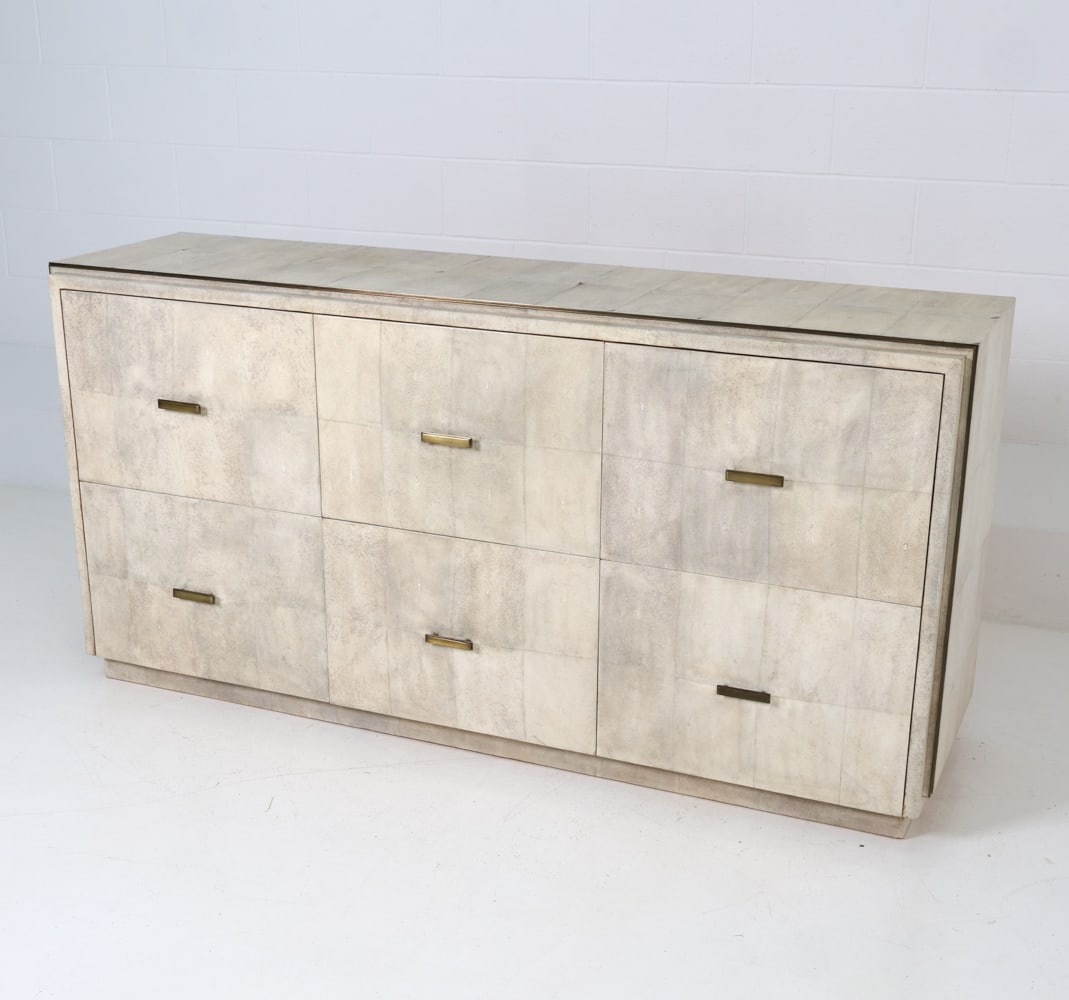 R & Y AUGOUSTI "LOLA" CHEST OF DRAWERS - 2