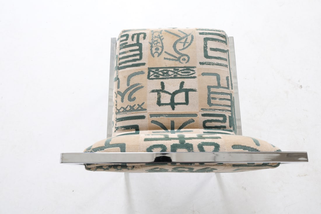 (6) NANDA VIGO DRIADE WRIGHT-WRIGHT CHAIRS - 15