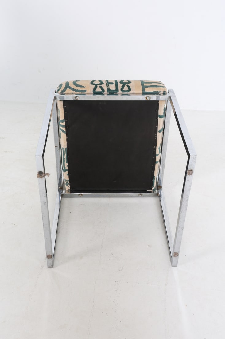 (6) NANDA VIGO DRIADE WRIGHT-WRIGHT CHAIRS - 16