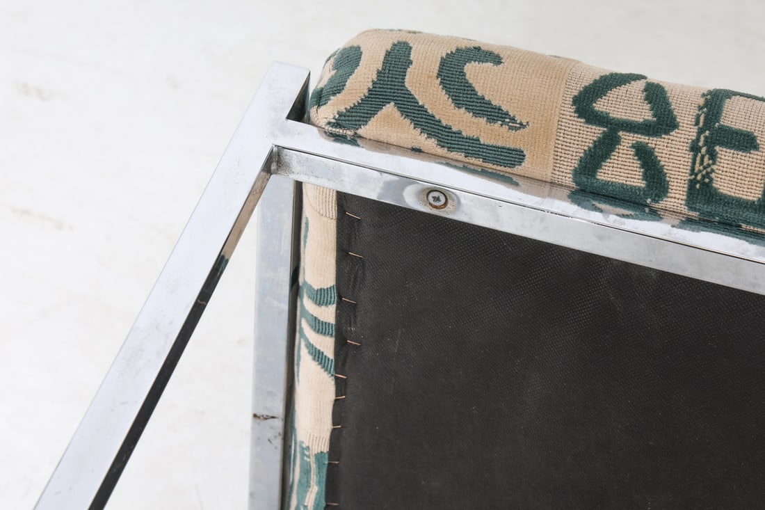 (6) NANDA VIGO DRIADE WRIGHT-WRIGHT CHAIRS - 17