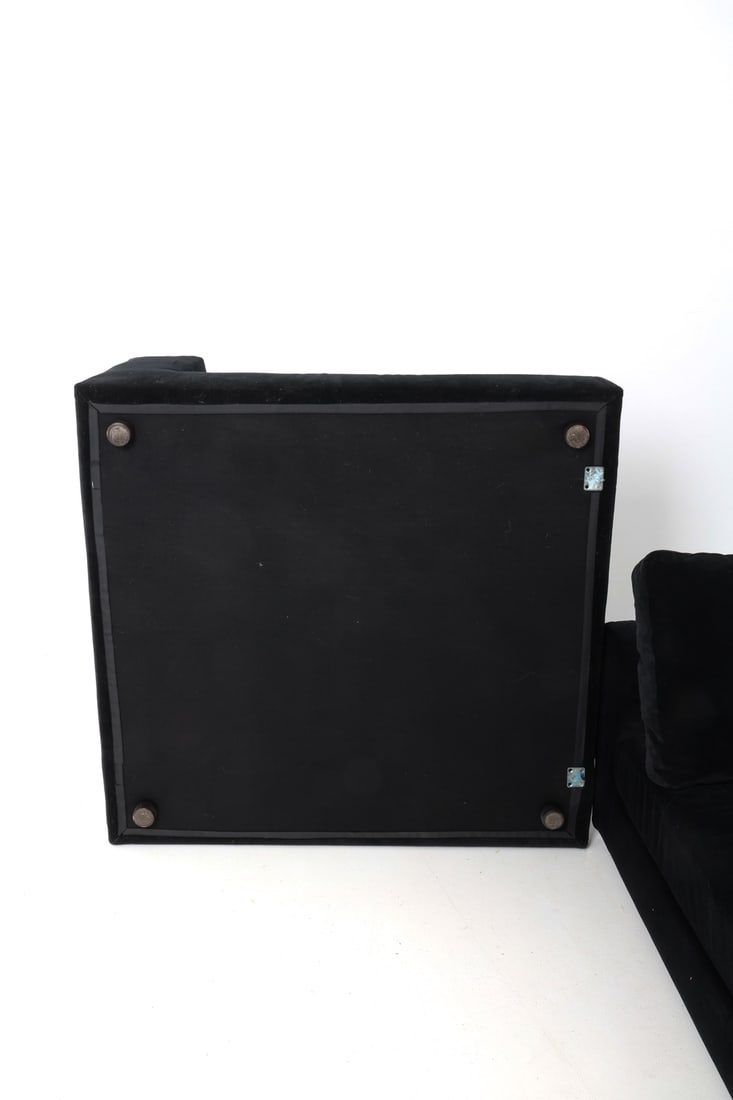 RESTORATION HARDWARE MODULAR SOFA - 11