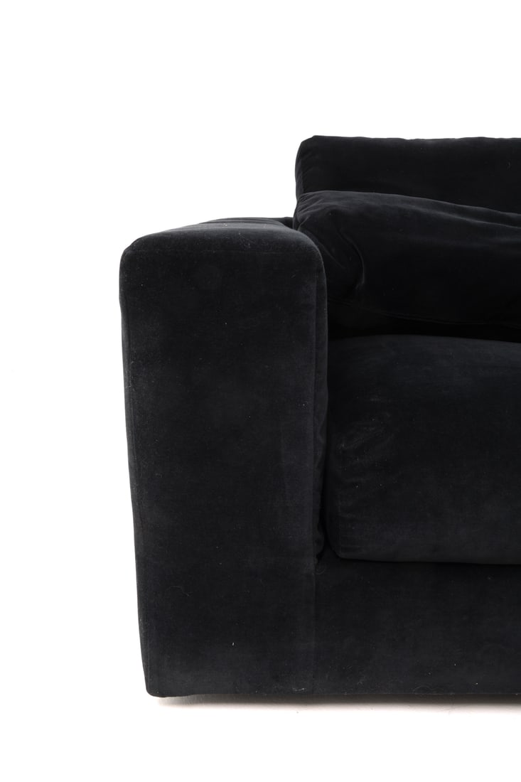 RESTORATION HARDWARE MODULAR SOFA - 13