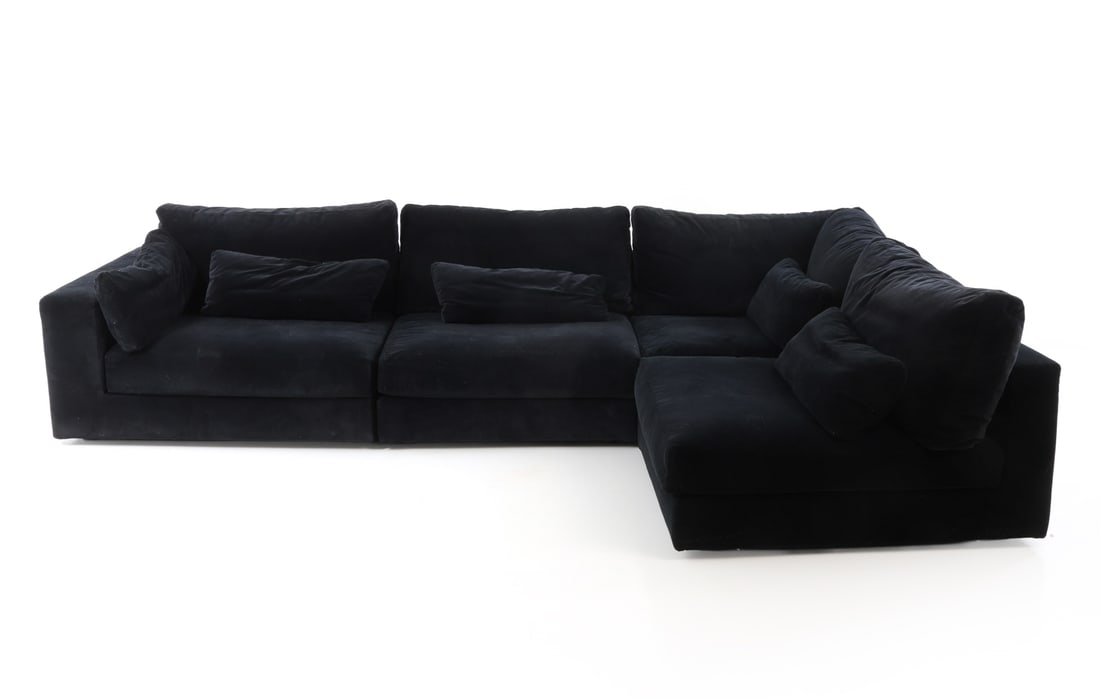 RESTORATION HARDWARE MODULAR SOFA (1 of 13)