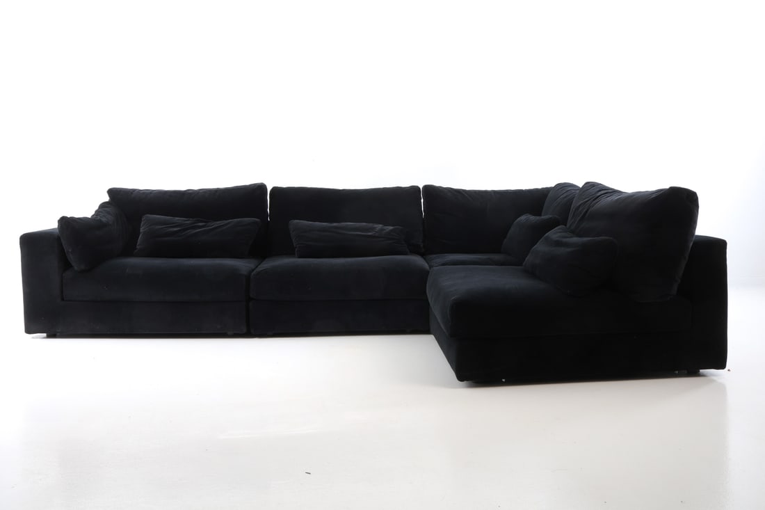 RESTORATION HARDWARE MODULAR SOFA - 2