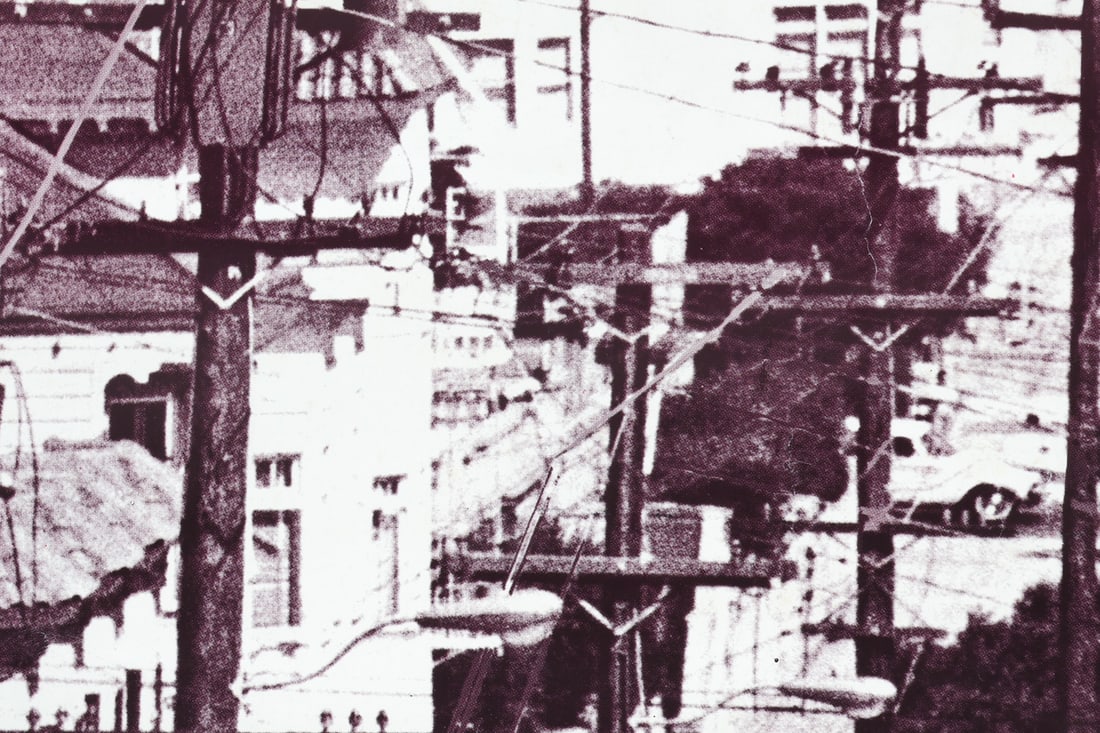 HELLS ANGELS FUNERAL POSTER - 9