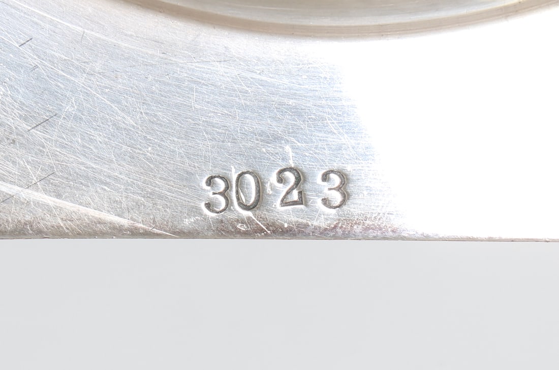 SILVERPLATE, ETC. GROUPING - 10