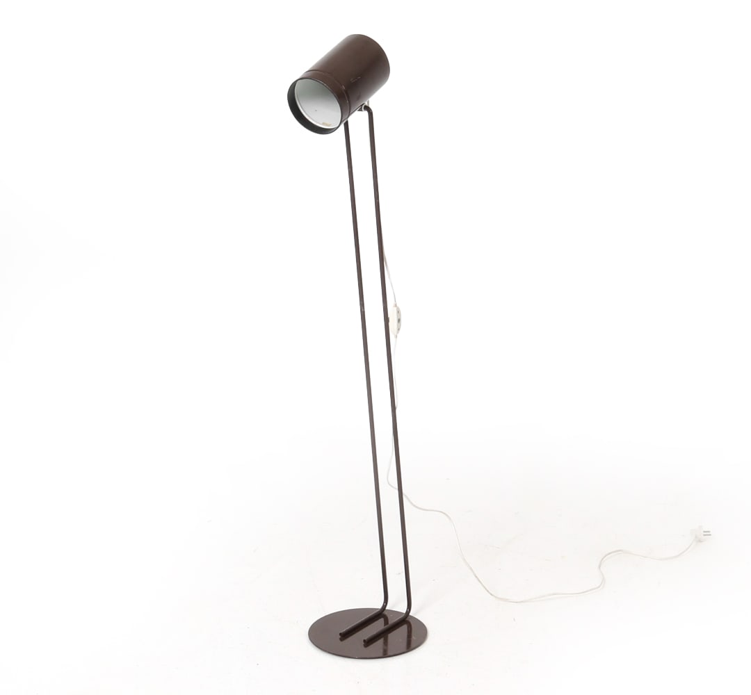 SCANDINAVIAN FLOOR LAMP C. 1960S (1 of 12)