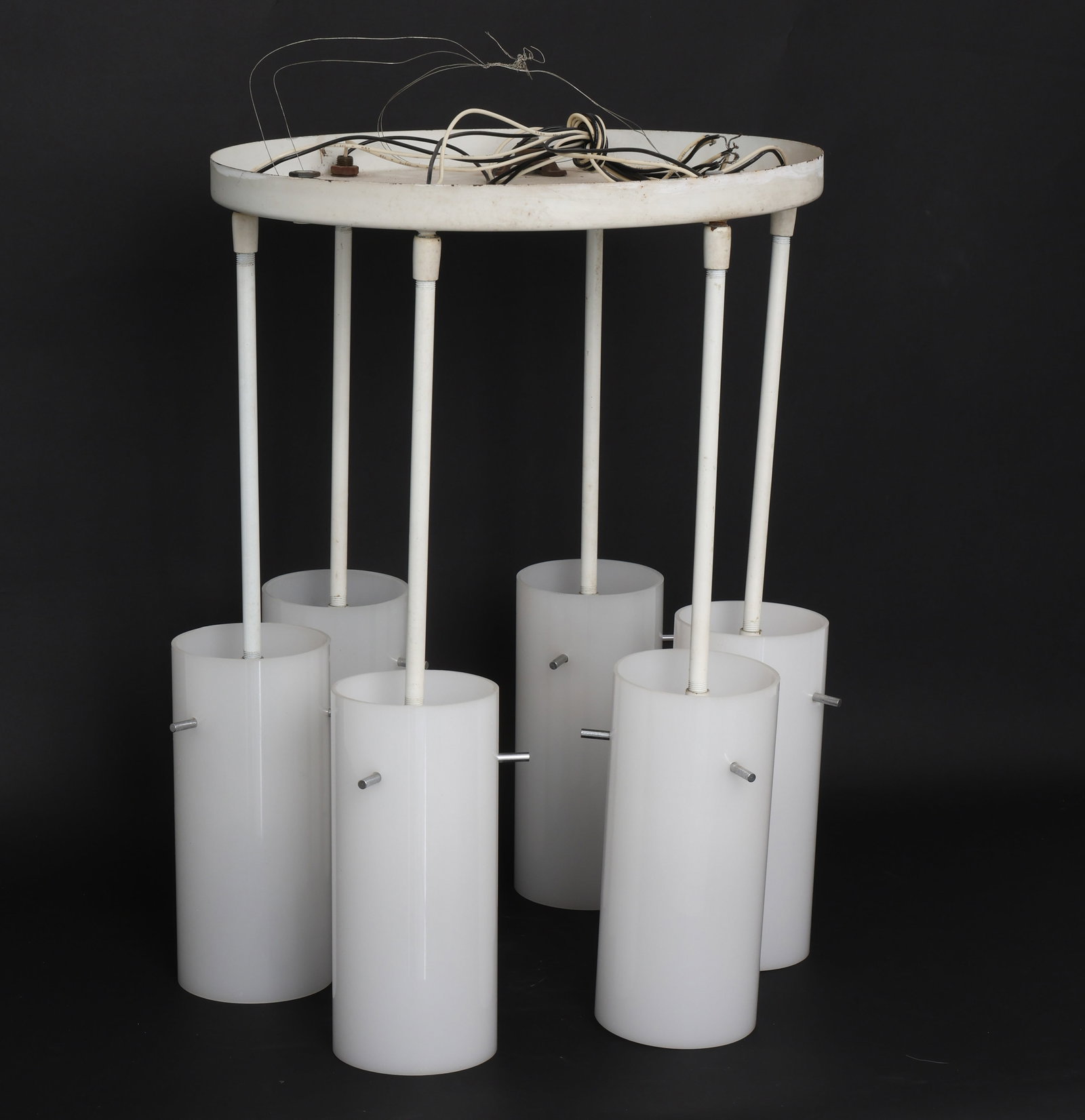 PAUL MAYEN HABITAT CEILING PENDANT LIGHT FIXTURE (1 of 13)