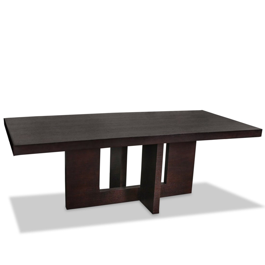 CONTEMPORARY DINING TABLE (1 of 8)