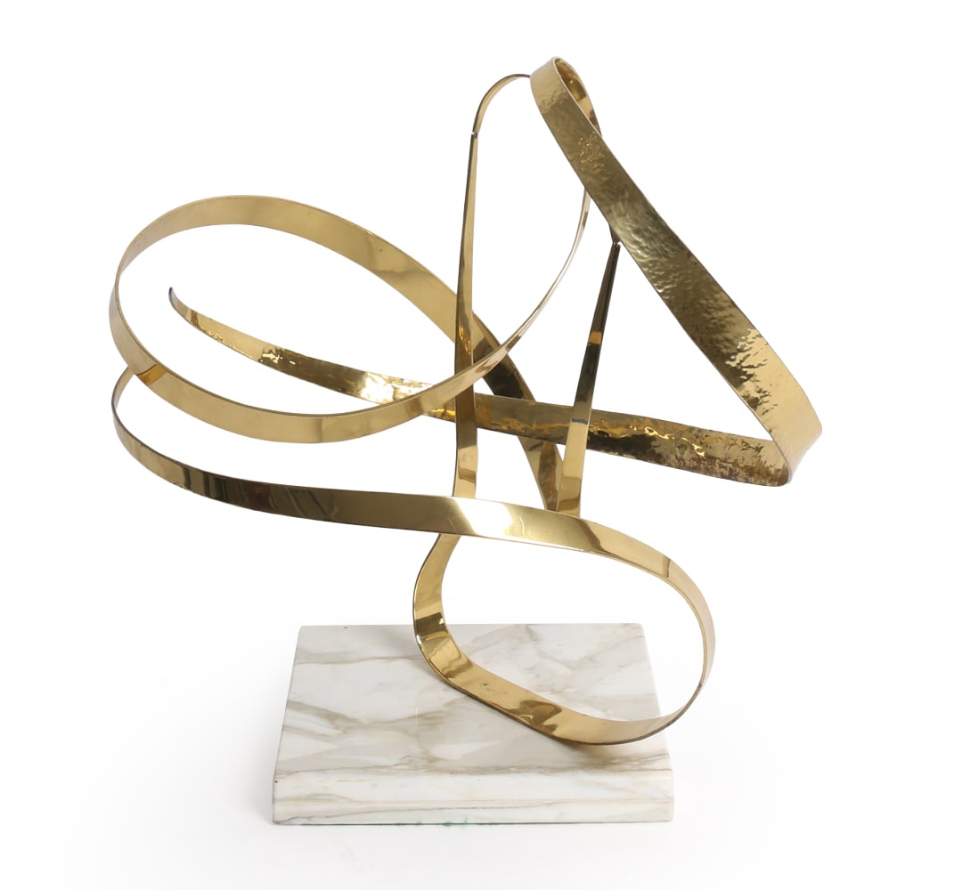 MICHAEL CUTLER KINETIC SCULPTURE (1 of 11)