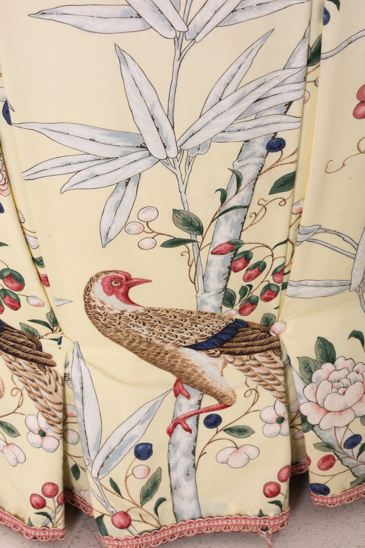 PAIR OF O. HENRY HOUSE "ARDEN" LOUNGE CHAIRS - 14