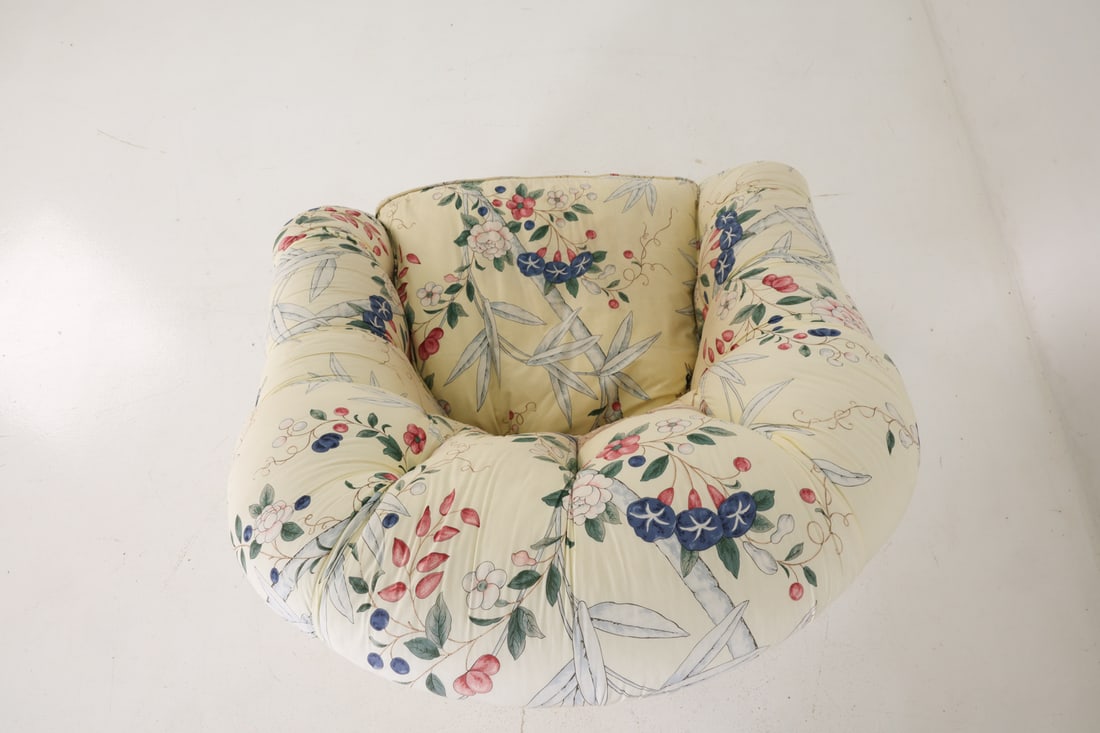 PAIR OF O. HENRY HOUSE "ARDEN" LOUNGE CHAIRS - 15
