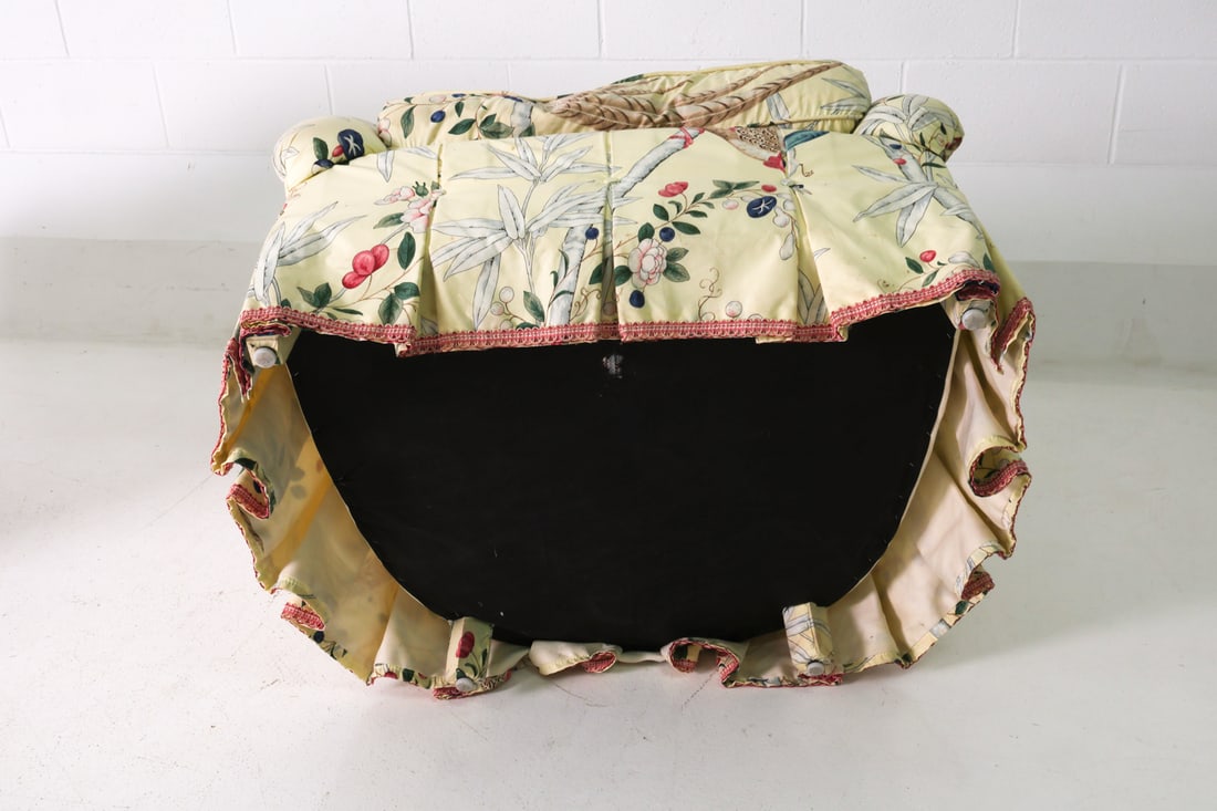 PAIR OF O. HENRY HOUSE "ARDEN" LOUNGE CHAIRS - 16