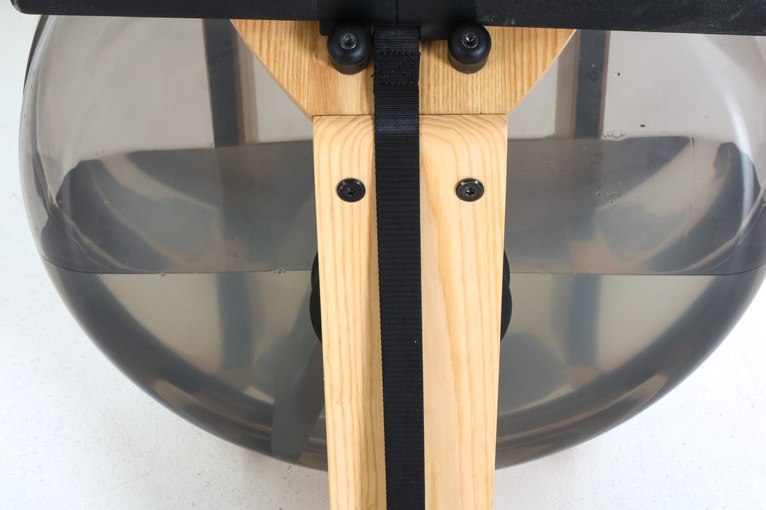WATERROWER A1 STUDIO ROWING MACHINE - 12