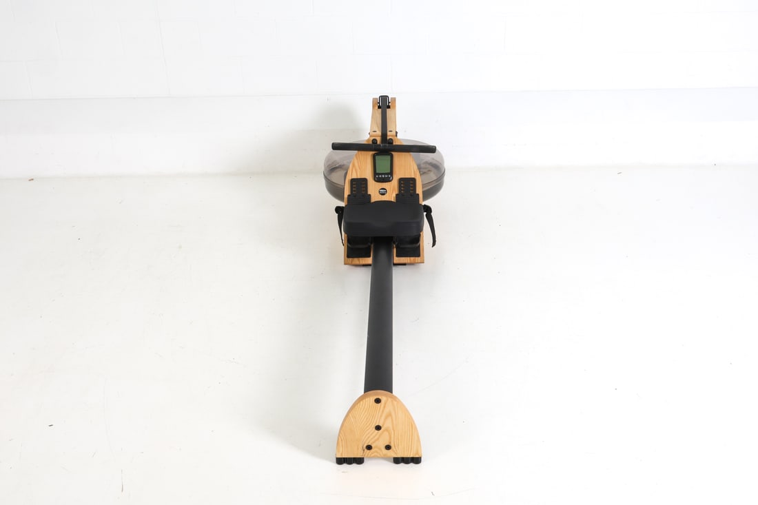 WATERROWER A1 STUDIO ROWING MACHINE - 3
