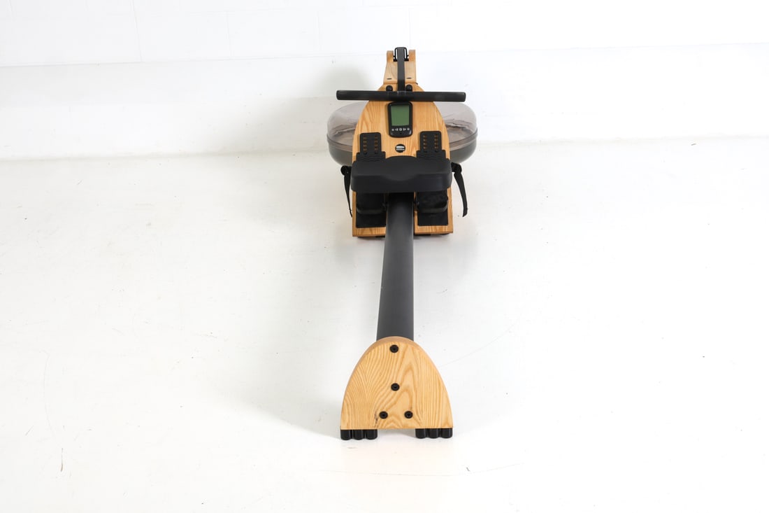 WATERROWER A1 STUDIO ROWING MACHINE - 4