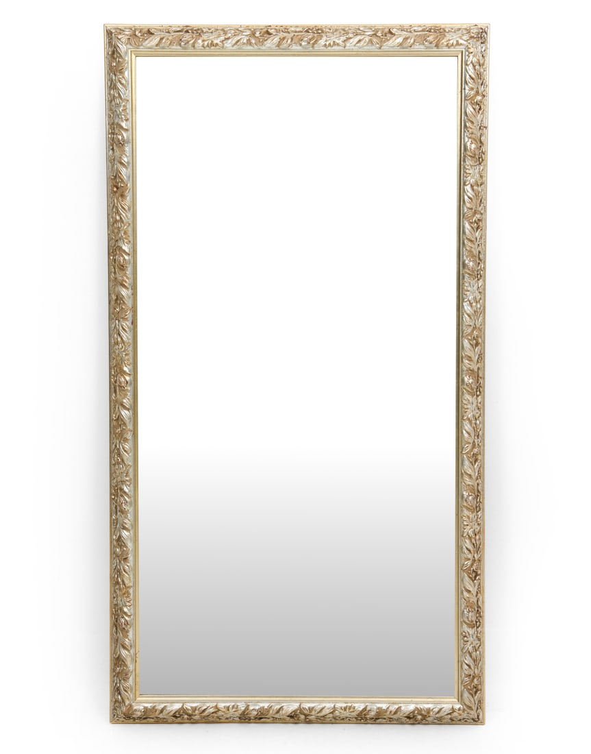 ORNATE STYLE WALL MIRROR (1 of 5)