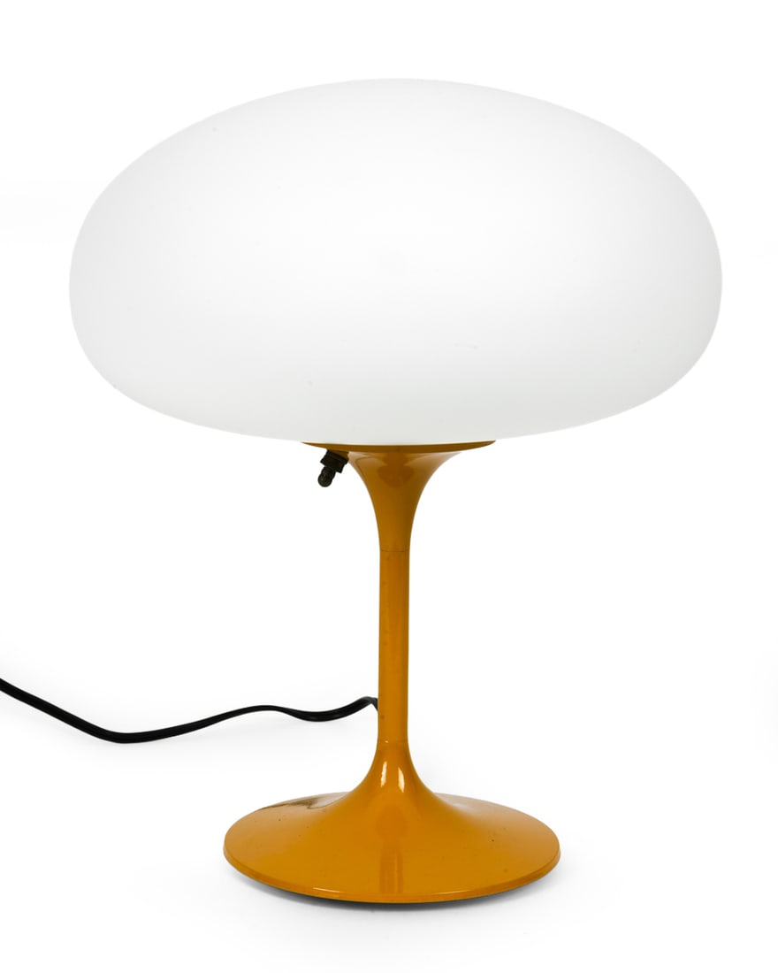 BILL CURRY FOR DESIGNLINE STEMLITE TABLE LAMP (1 of 10)